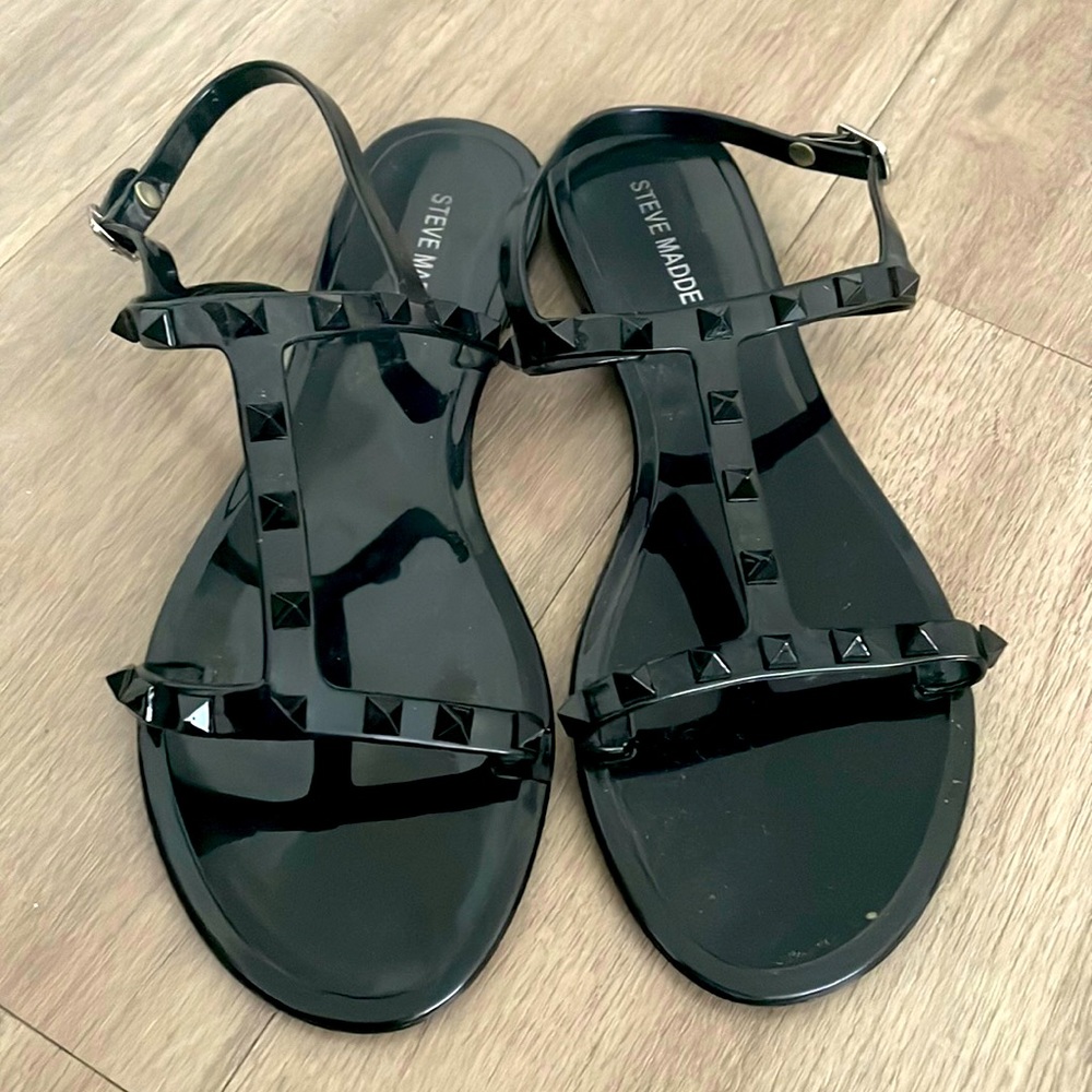 Steve madden sandals